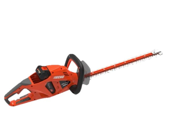 ECHO DHC 2300C1 56V Cordless 22-Inch Hedge Trimmer - Battery Powered Garden Shears for Professional Landscaping & Home Yard Maintenance