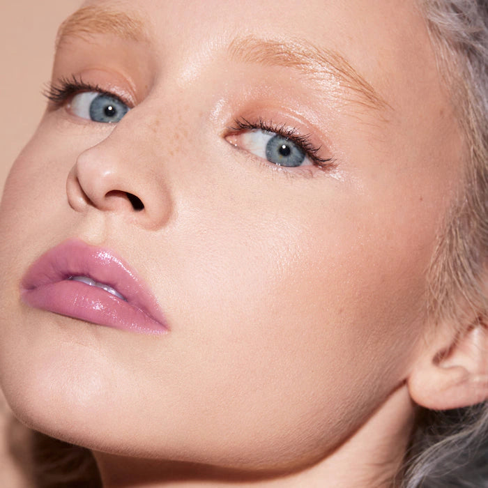 Fenty Beauty Gloss Bomb Cream Lip Gloss - Hydrating, Shiny & Non-Sticky Lip Gloss for Everyday Wear, Date Night & Special Occasions