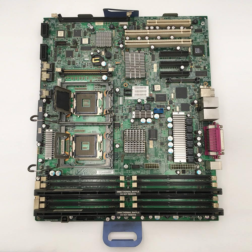 X3400 X3500 7977 Server Motherboard 44R5619 with E54CPU - Tested & Working | Ideal for Server Upgrades, Data Centers, and IT Infrastructure
