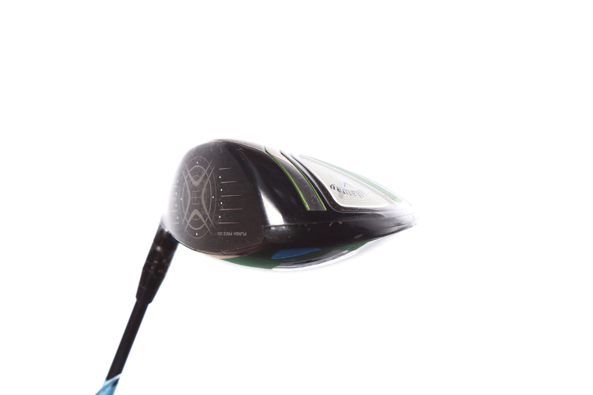Used Callaway Epic MAX Driver 9° Regular Flex Accra FX 150 Right Handed – Premium Golf Club for Distance & Accuracy | Perfect for Golfers Seeking Forgiveness & Performance on the Course