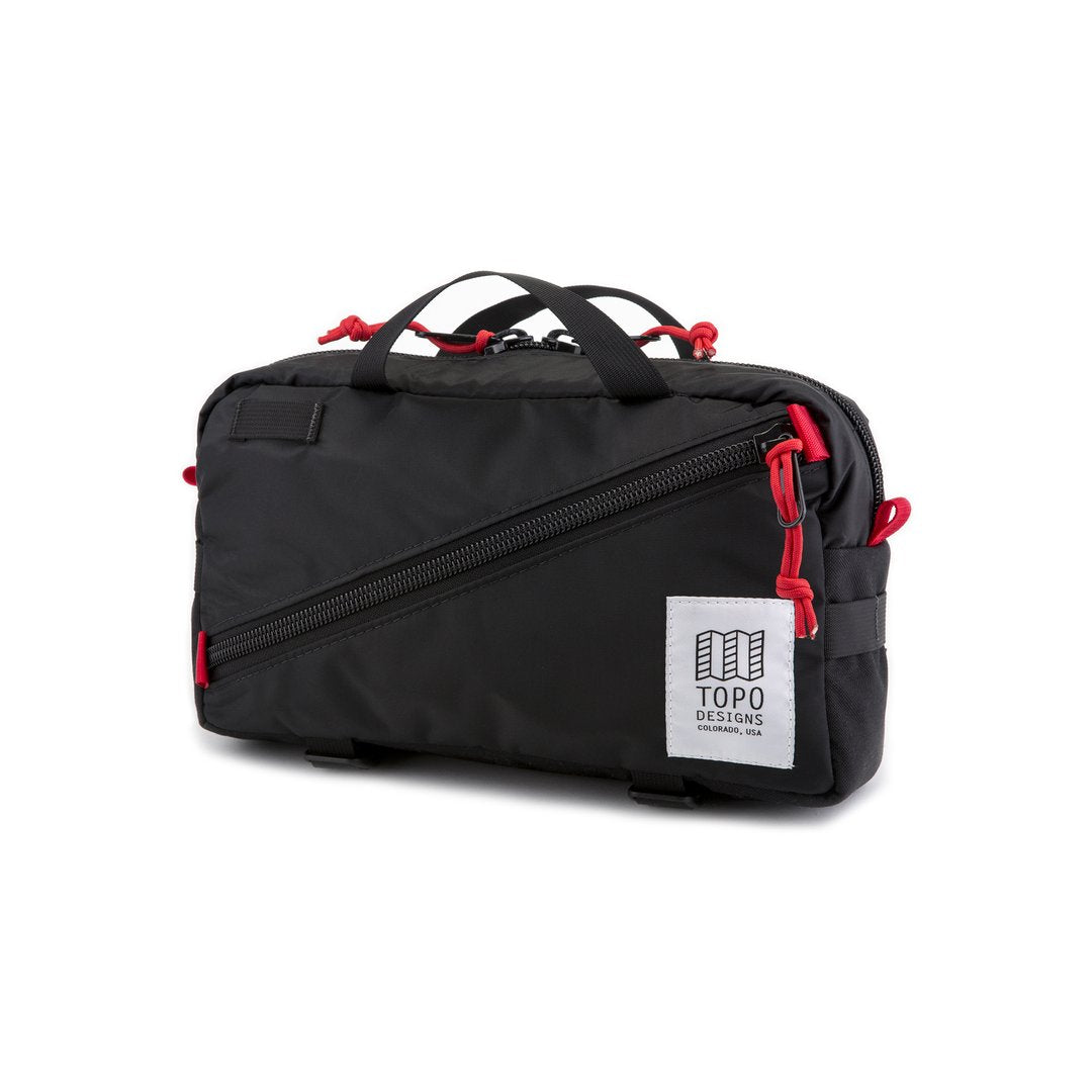 Topo Designs Quick Pack - Lightweight Durable Backpack for Hiking, Travel & Everyday Use | Water-Resistant & Compact Daypack for Men & Women | Perfect for Commuting, Outdoor Adventures & Work