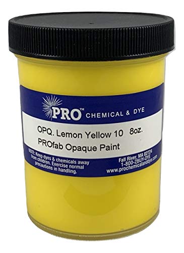 Lemon Yellow