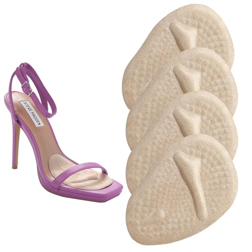New Beige - 2 Pairs