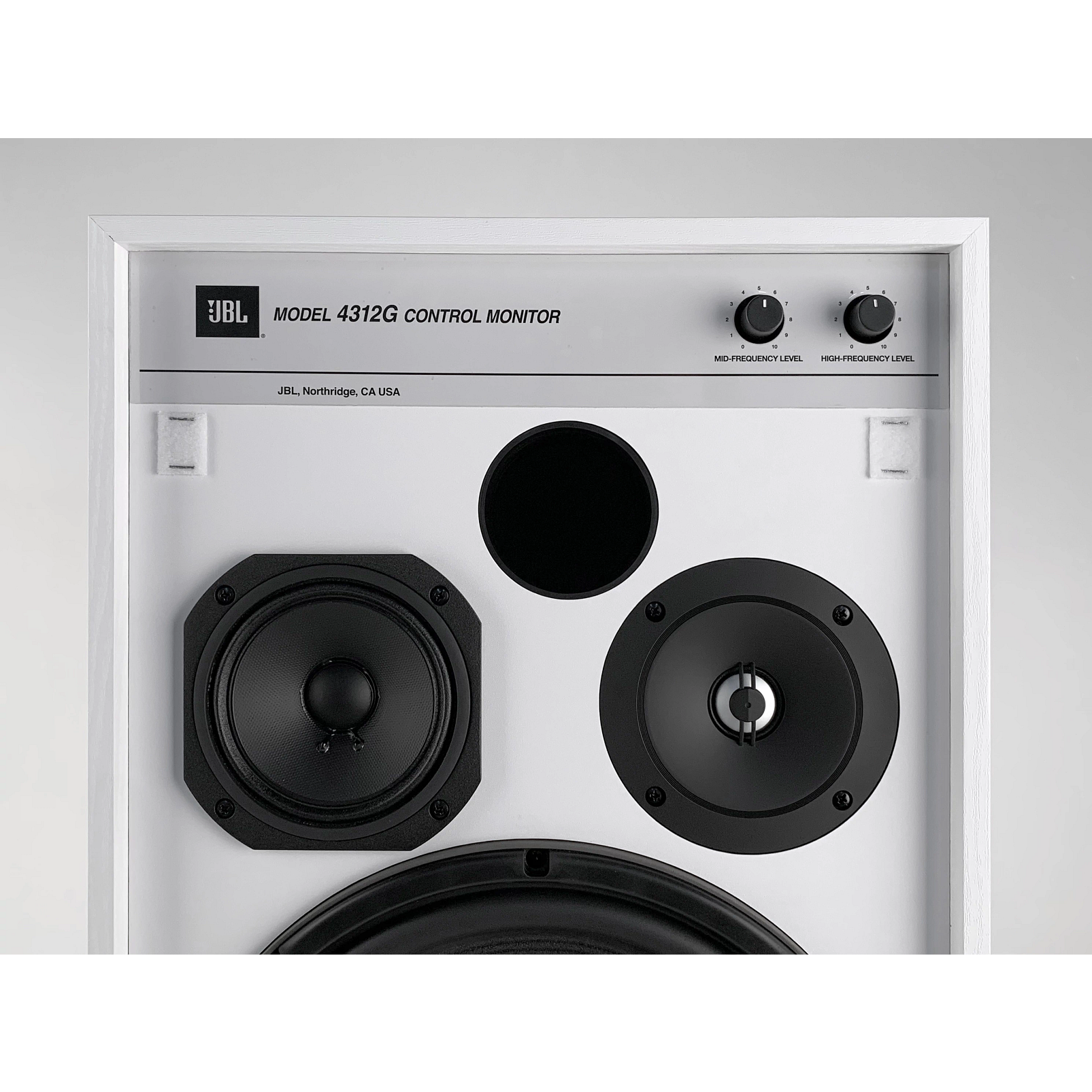 JBL 4312G Classic 12