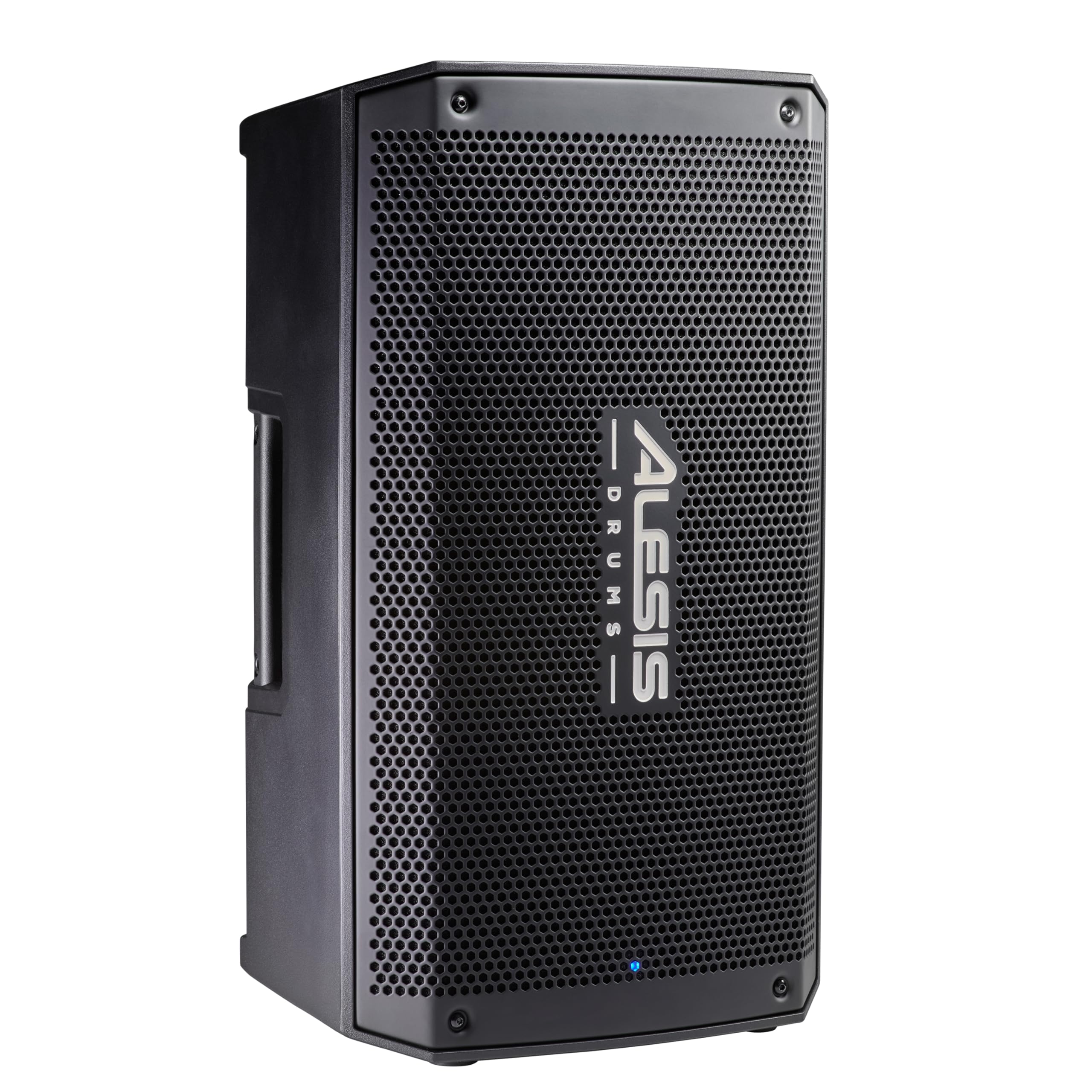 Alesis Strike Amp 8 MK2 - 2000W Powerful Drum Amplifier Speaker for Electric Drum Kits | Bluetooth Connectivity, 8