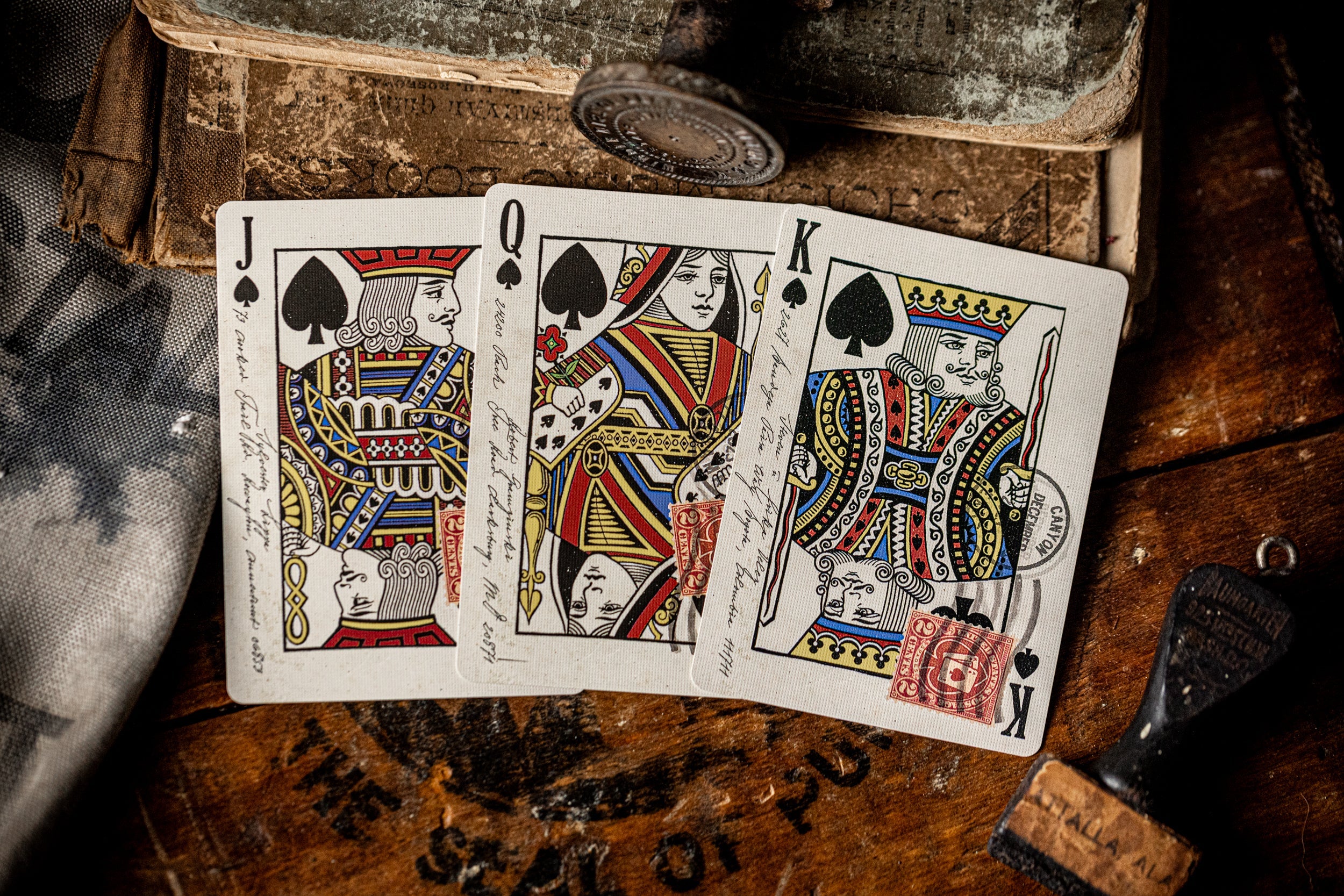 Premium Blue Edition Playing Cards - Waterproof & Durable for Poker, Magic Tricks, and Card Games - Perfect for Parties, Travel, and Collectors