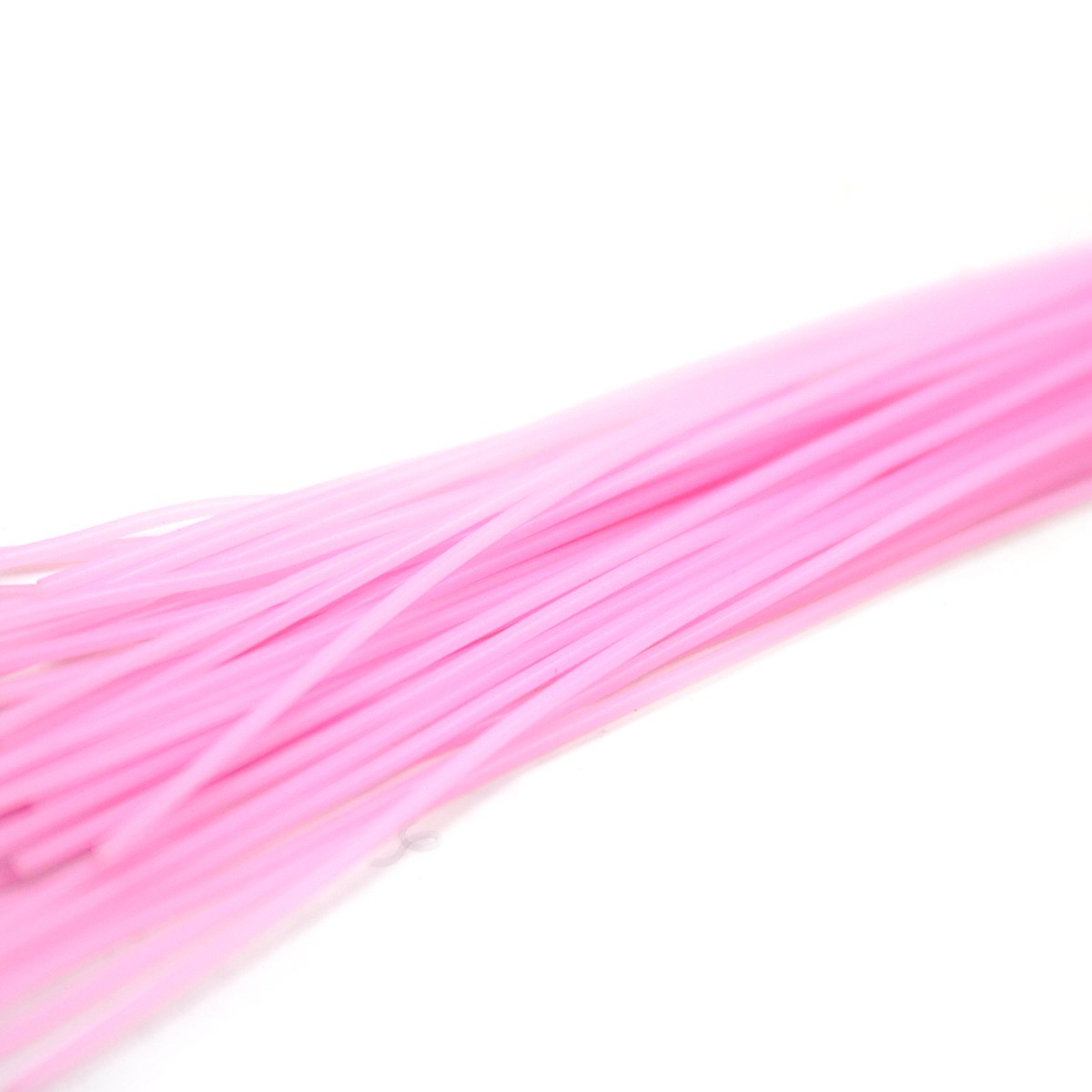 Mini Short Handle Rubber Whip Riding Crop - BDSM Spanking Paddle Set for Couples, Sex Toys for Adults (Pink) - Perfect for Sensual Play, Roleplay & Intimate Bonding