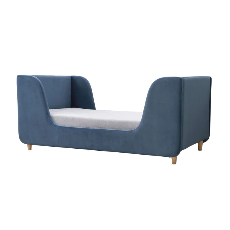 Dusk Blue