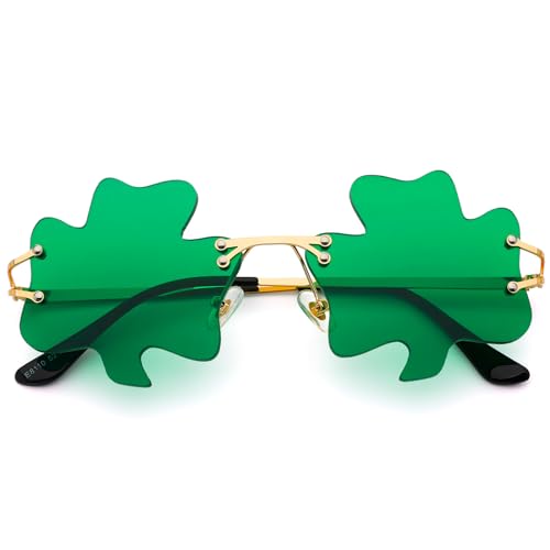 Shamrock Green
