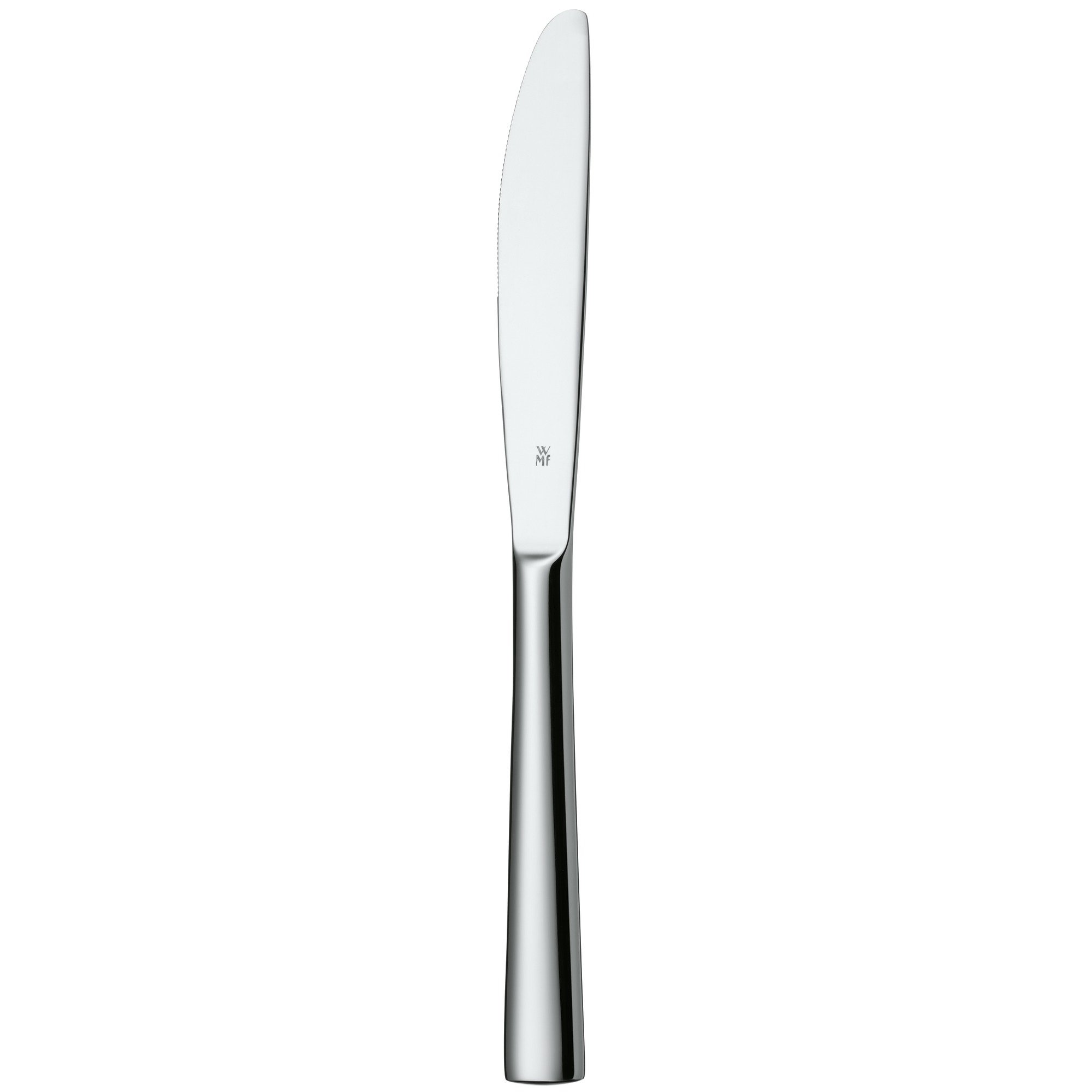 WMF 24-Piece Stainless Steel Philadelphia Cutlery Set - Premium Knife Fork Spoon Set for Dining, Kitchen & Entertaining - Perfect for Home, Restaurant & Wedding Use