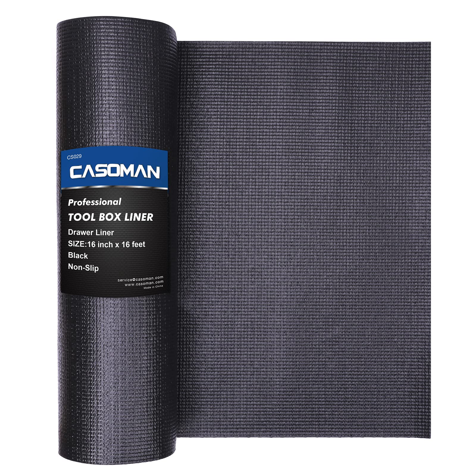 CASOMAN Non-Slip Tool Box Liner - 16