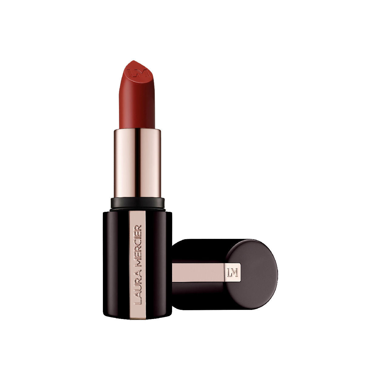 Luxury Caviar Hydra Crème Lipstick - Long Lasting Hydrating Lip Color with Vitamin E - Perfect for Daily Wear, Date Night & Special Occasions