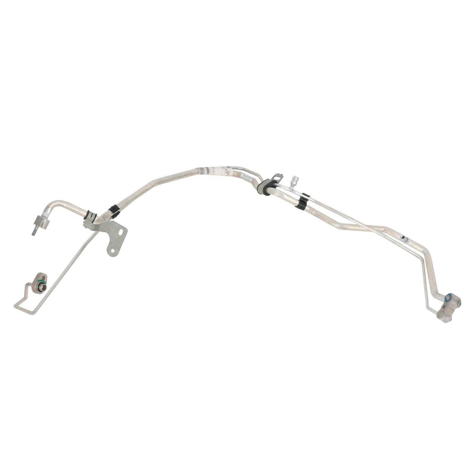 LINE-A/C Suction and Liquid Line Set - High-Quality HVAC Refrigerant Lines for Home & Auto AC Systems - Perfect for AC Repair & Maintenance