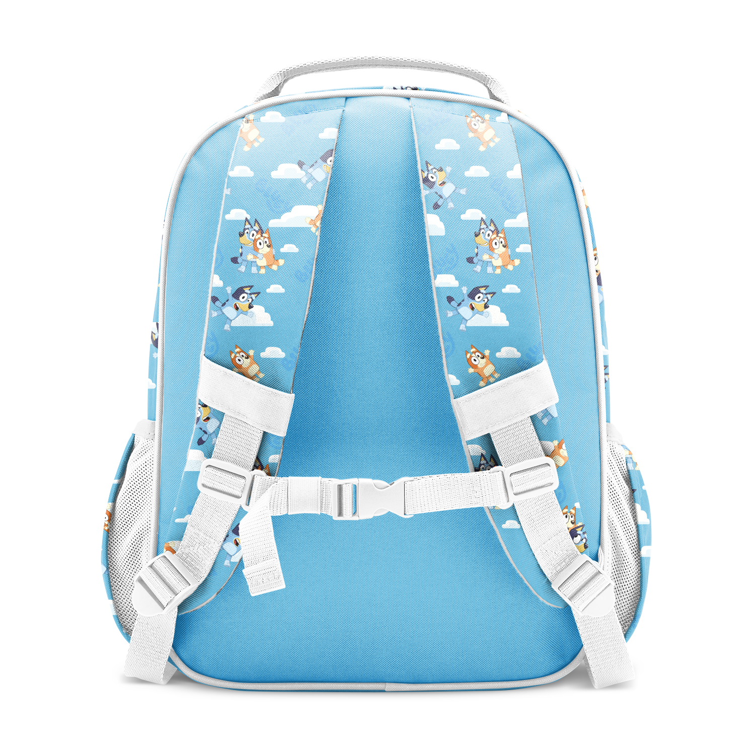 Fletcher Kids' Backpack Medium - Durable School Backpack for Boys & Girls - Lightweight Bookbag for Elementary Students - Perfect for School, Travel & Daily Use
