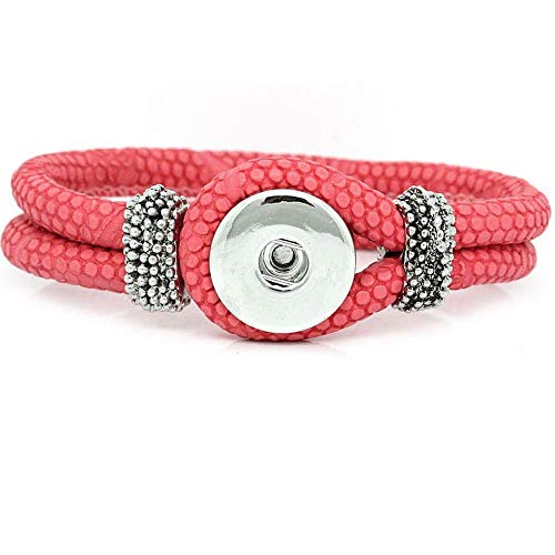 Pink Bracelet