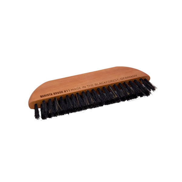 Comandante Barista Brush - Premium Coffee Grinder Cleaning Brush for Baristas & Home Use - Perfect for Espresso Machines, Burr Grinders & Coffee Accessories
