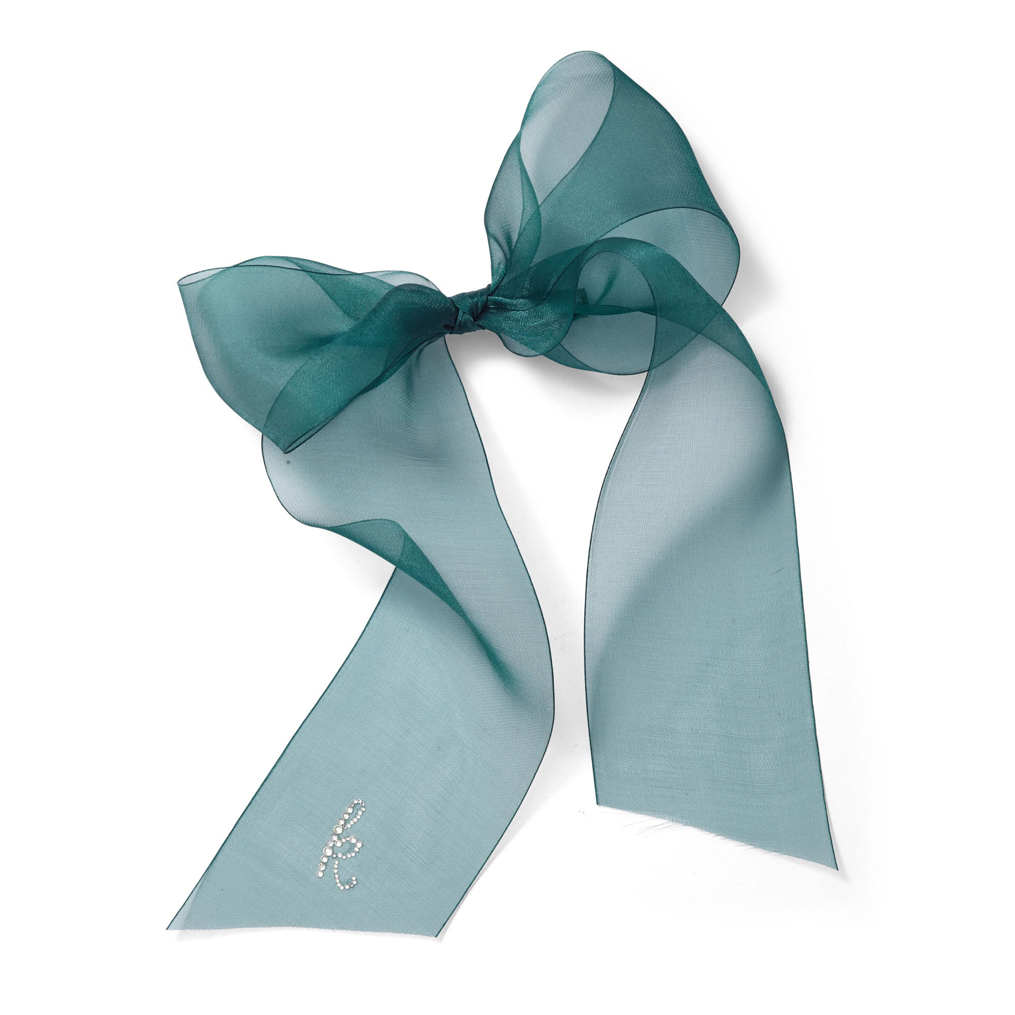 Amy Gram Bow - Elegant Hair Accessory for Women & Girls | Perfect for Weddings, Parties & Everyday Wear