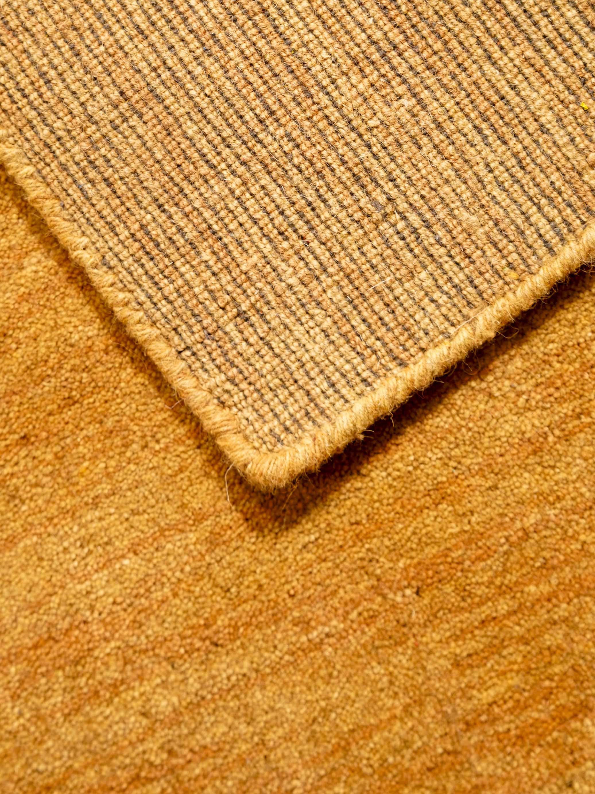 Luxury Hand-Knotted Wool Rug - Soft & Durable for Living Room, Bedroom, or Office - Premium Home Decor