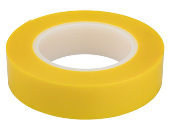 Teravail Tubeless Rim Tape 30mm x 50m - Premium Bike Wheel Protection for MTB, Road & Gravel Bikes - Shop Roll for Easy Installation & Long-Lasting Performance