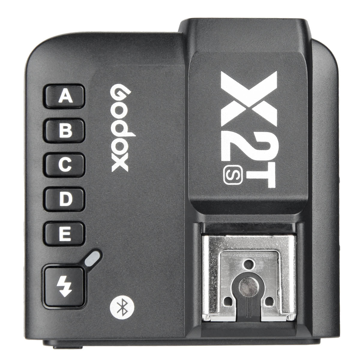 X2TS 2.4GHz Wireless Flash Trigger with High Speed Sync & Bluetooth for Sony Cameras - Perfect for Studio Photography, Outdoor Shoots & Event Coverage