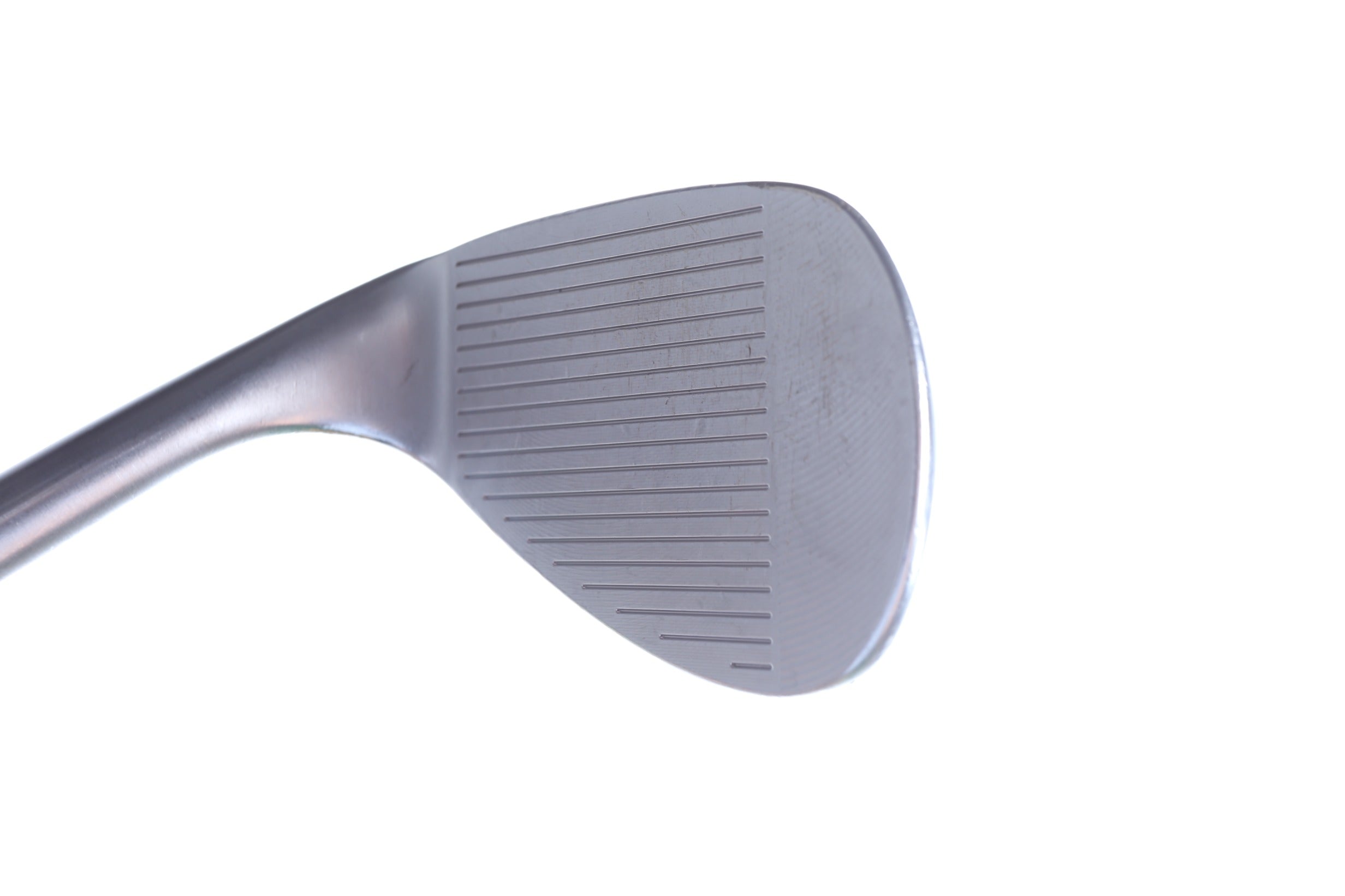 Used Cleveland RTX Full Face ZipCore Tour Satin Sand Wedge 54° Stiff Flex Right Hand Golf Club - Perfect for Short Game Precision and Bunker Shots