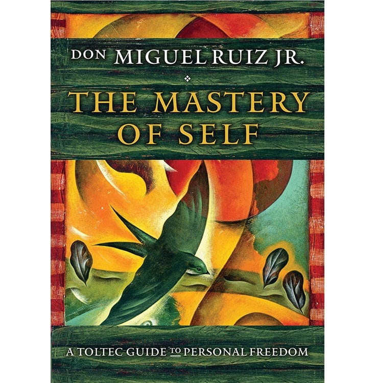 Mastery Of Self: Personal Growth & Self-Improvement Guide for Success | Boost Confidence & Productivity in Work, Relationships & Daily Life