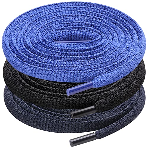 Black Navyblue Royalblue