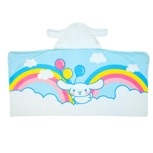 Cinnamoroll
