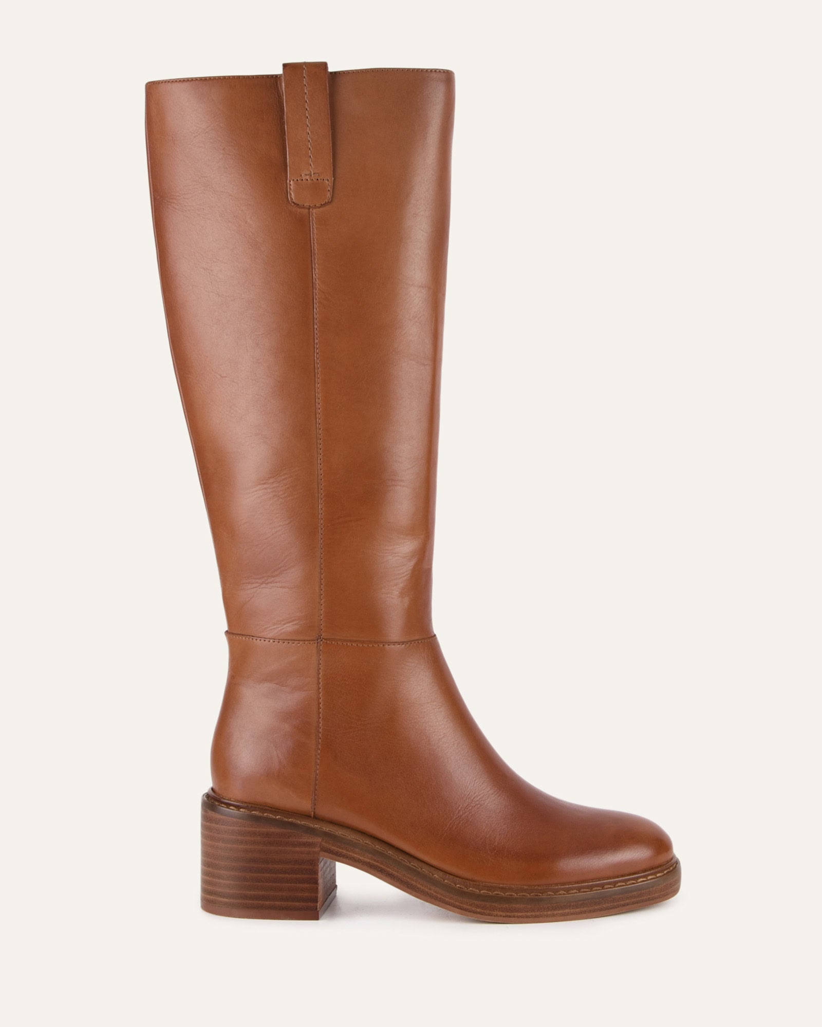 BRANDY LEATHER