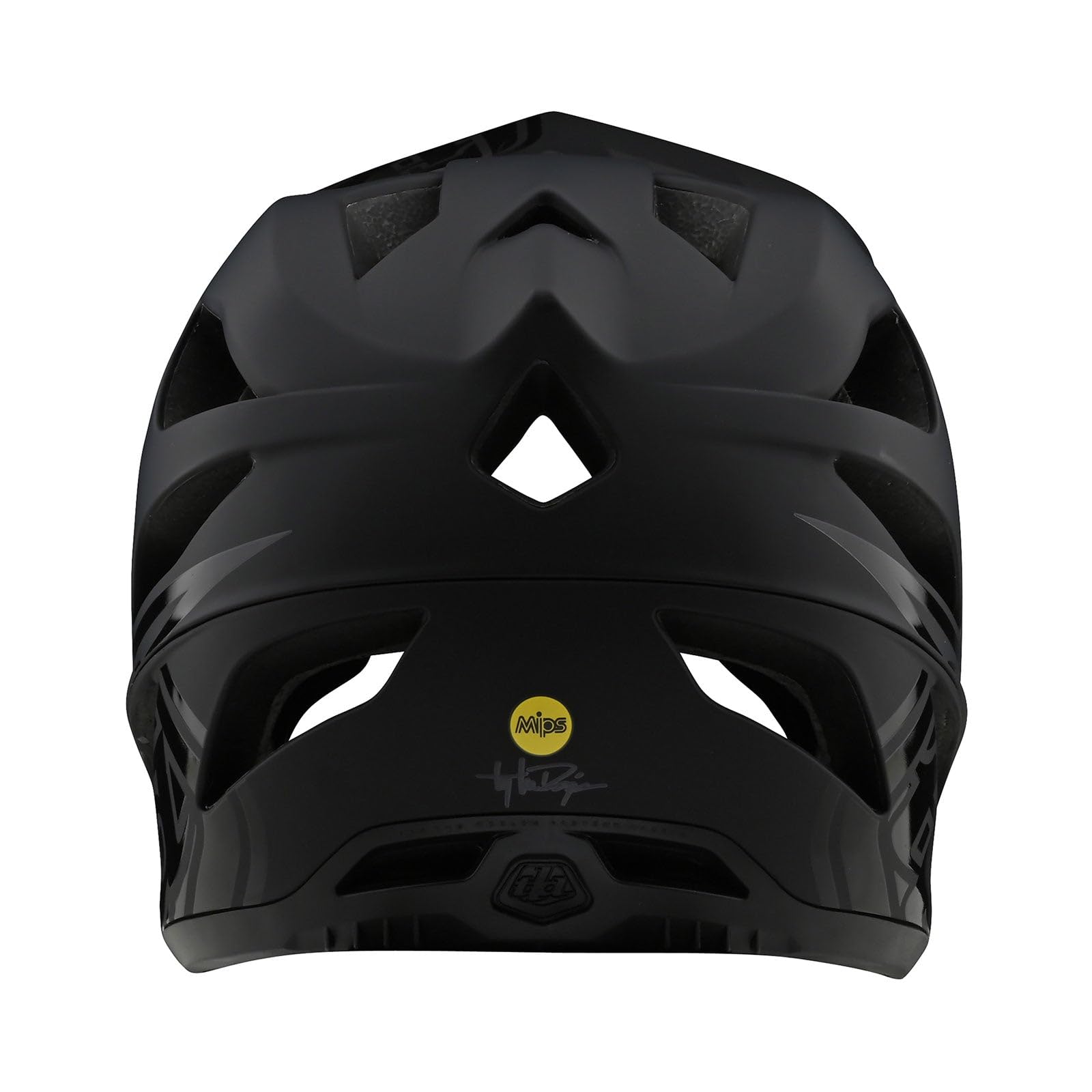 Troy Lee Designs Stage MIPS Mountain Bike Helmet (2025) - Lightweight MTB/BMX Cycling Protection for Trail Riding & Downhill Adventures