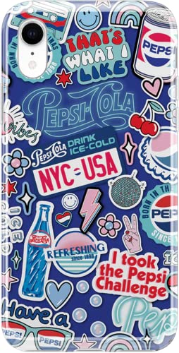 Pepsi | Out of the Blue | Pepsi Sticker