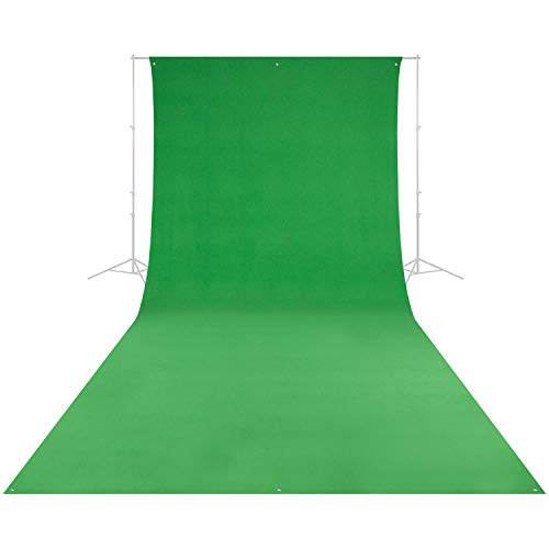 Chroma Key Green