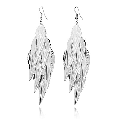 Silver Leaf