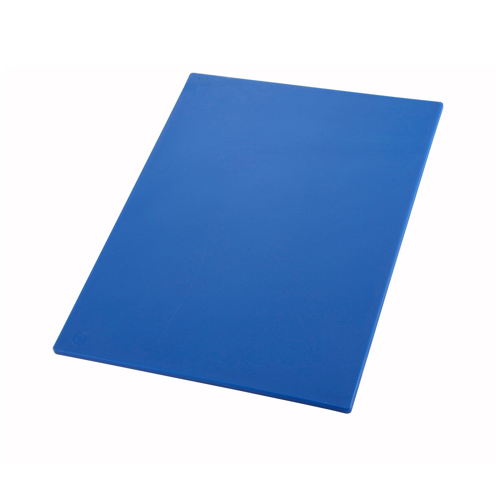 Non-Slip Blue Cutting Board 15