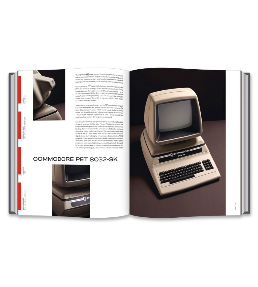 Home Computers: 100 Iconic Designs That Shaped the Digital Generation | Retro Tech Collectibles & Nostalgic Home Office Decor