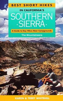 The Mountaineers Books West Hiking & Backpacking Guide - Expert Trail Guide for Outdoor Adventures | Perfect for Hiking, Camping & Wilderness Exploration