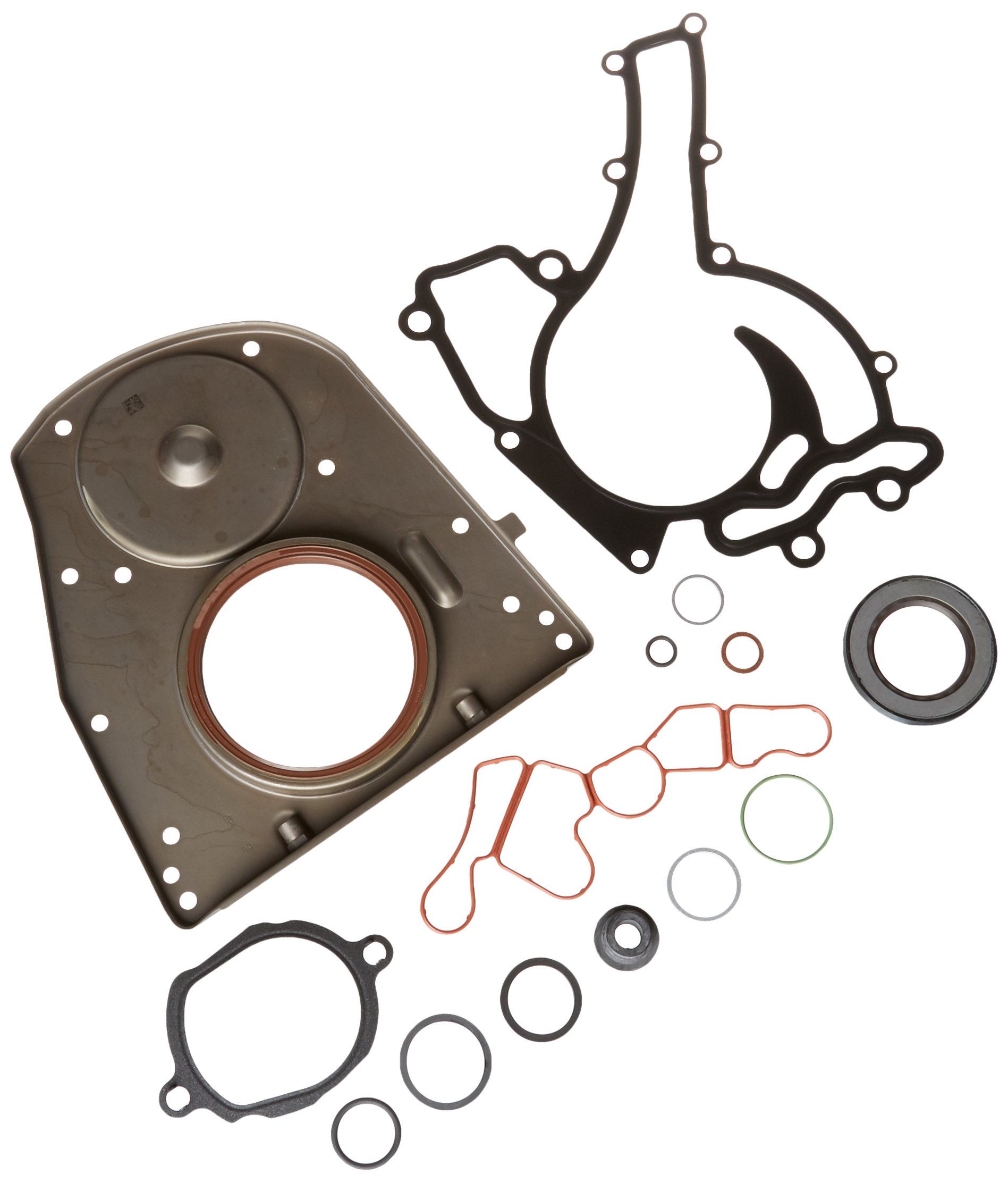 655.540 Gasket Set for Crank Case Replacement - High-Quality Engine Seal Kit - Perfect for Automotive Repair & Maintenance