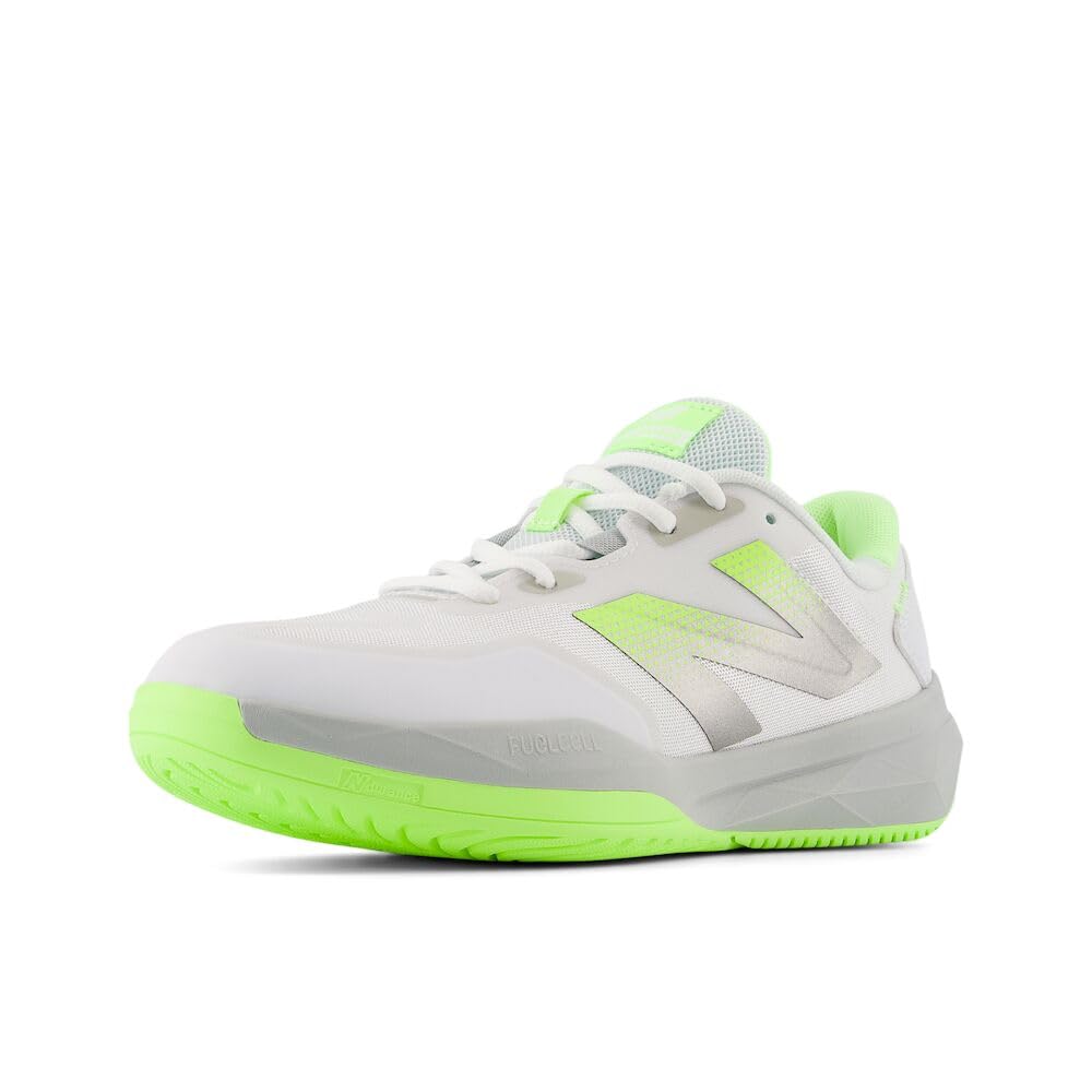 New Balance Women's FuelCell 796 V4 Hard Court Tennis Shoes - Lightweight Performance Sneakers for Women | Perfect for Tennis, Pickleball & Court Sports