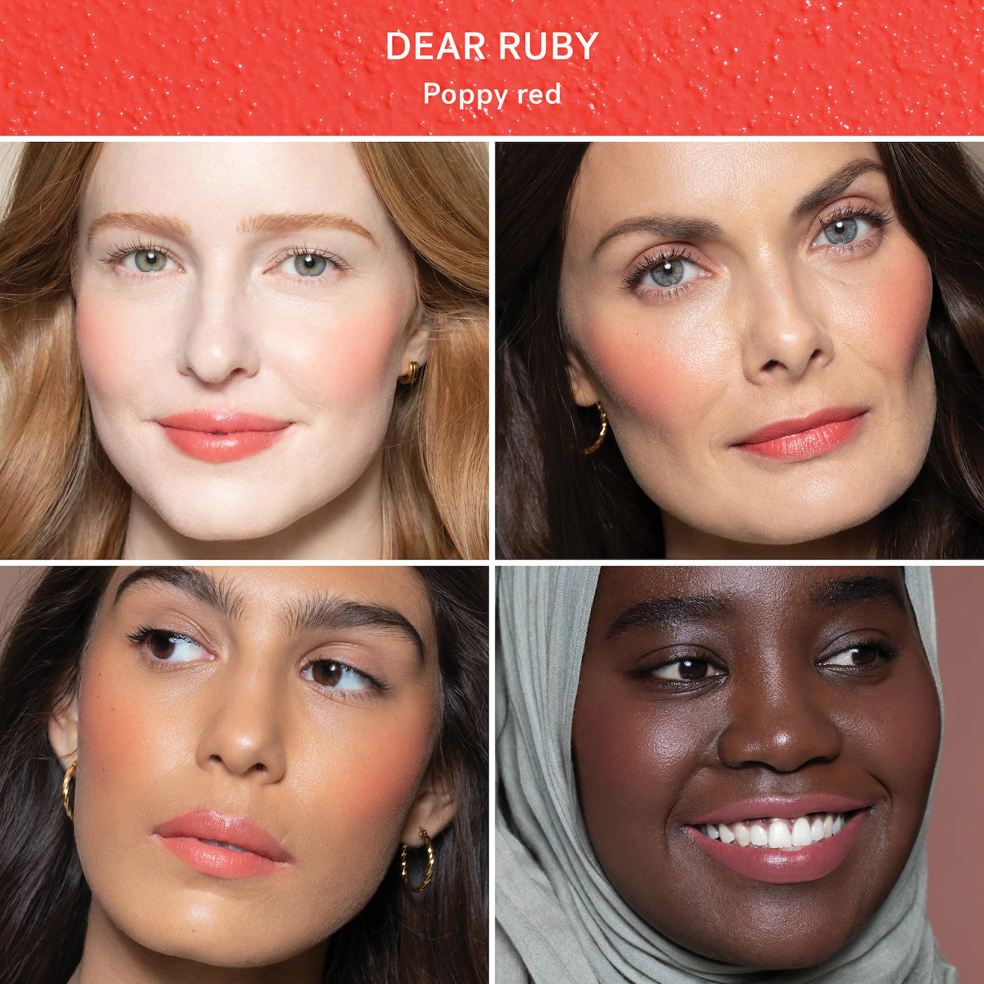 ILIA Multi Stick - Cream Blush, Lip & Cheek Tint | Natural & Vegan Makeup | Perfect for On-the-Go Touch Ups & Travel Makeup Essentials