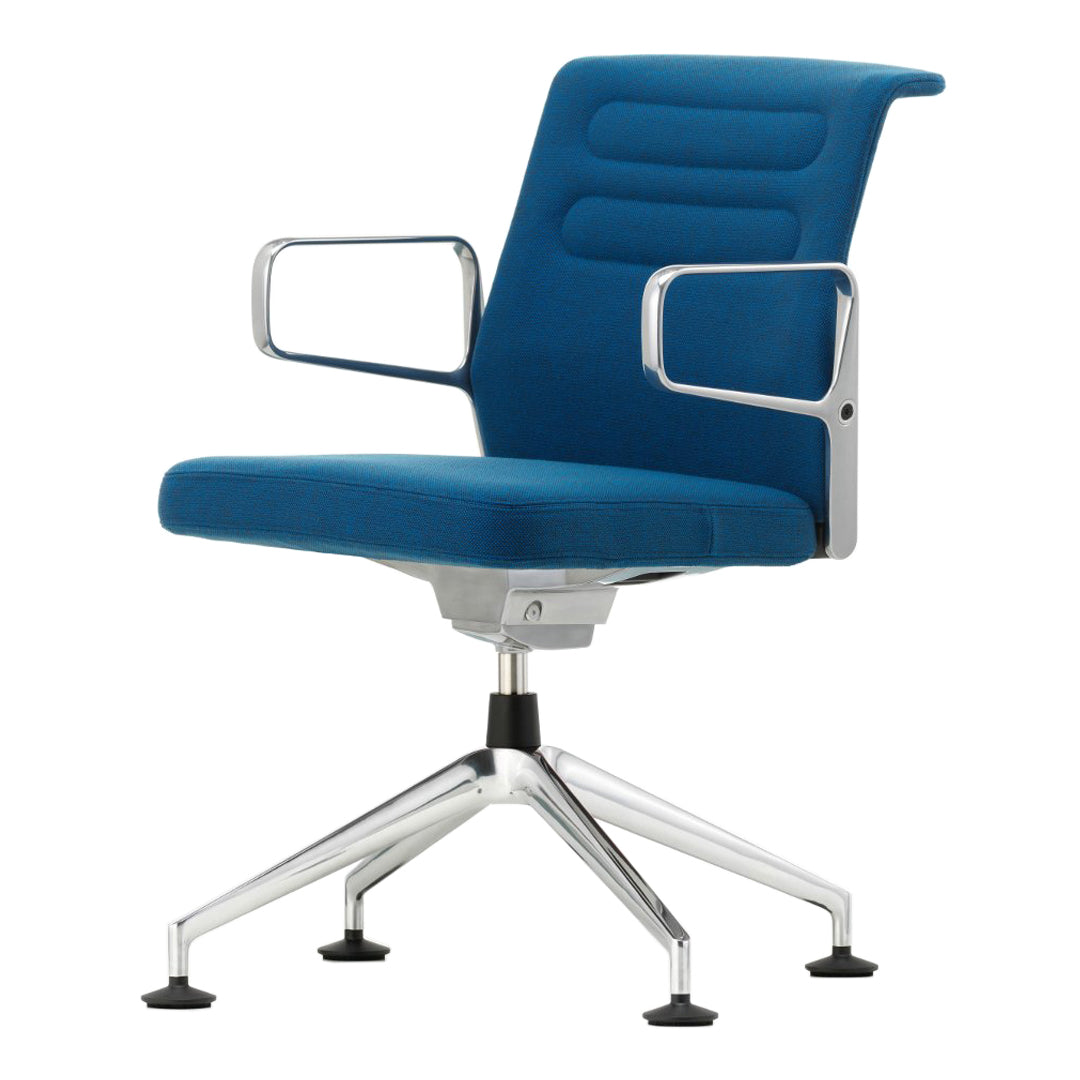Ergonomic AC 5 Mesh Office Chair with Adjustable Height & Lumbar Support - Perfect for Home Office, Gaming & Workspace Comfort