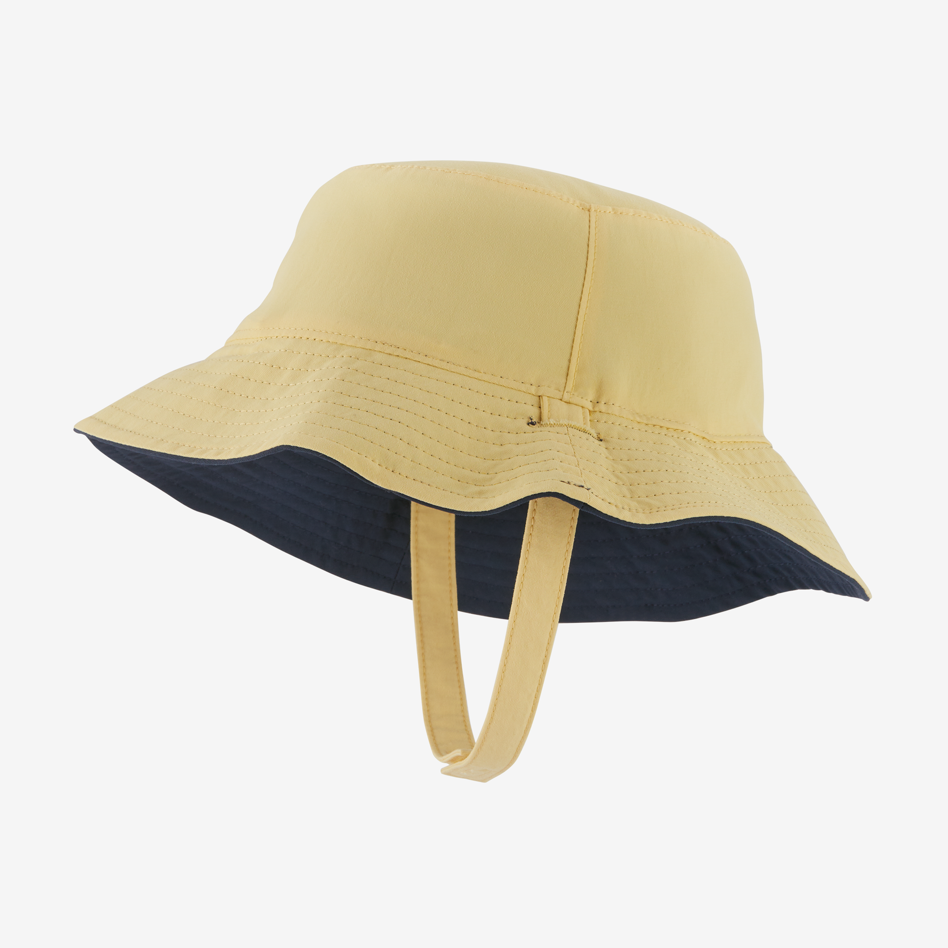 Baby Sun Bucket Hat for Boys & Girls - UPF 50+ UV Protection Wide Brim Summer Hat for Toddler Outdoor Activities, Beach, Park, and Travel
