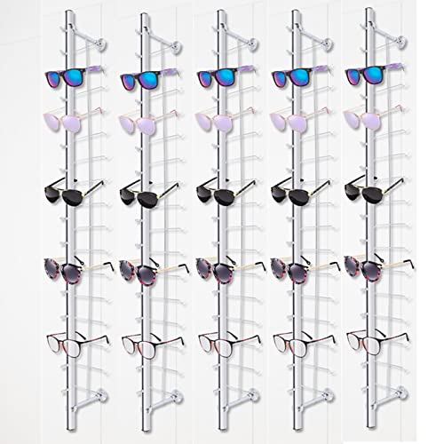10pcs/set, 4ft Hold 16 Frames without Lock