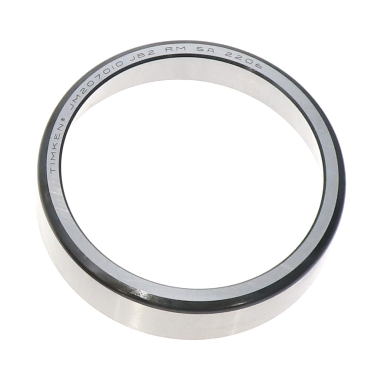 Timken SET1177 Premium Wheel Bearing and Race Set - High Performance Replacement for Cars, Trucks & SUVs - Perfect for Smooth Rides & Long-Lasting Durability