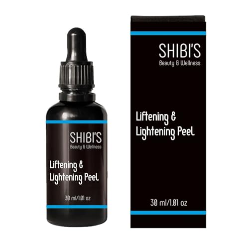 LIFTENING AND LIGHTENING PEEL