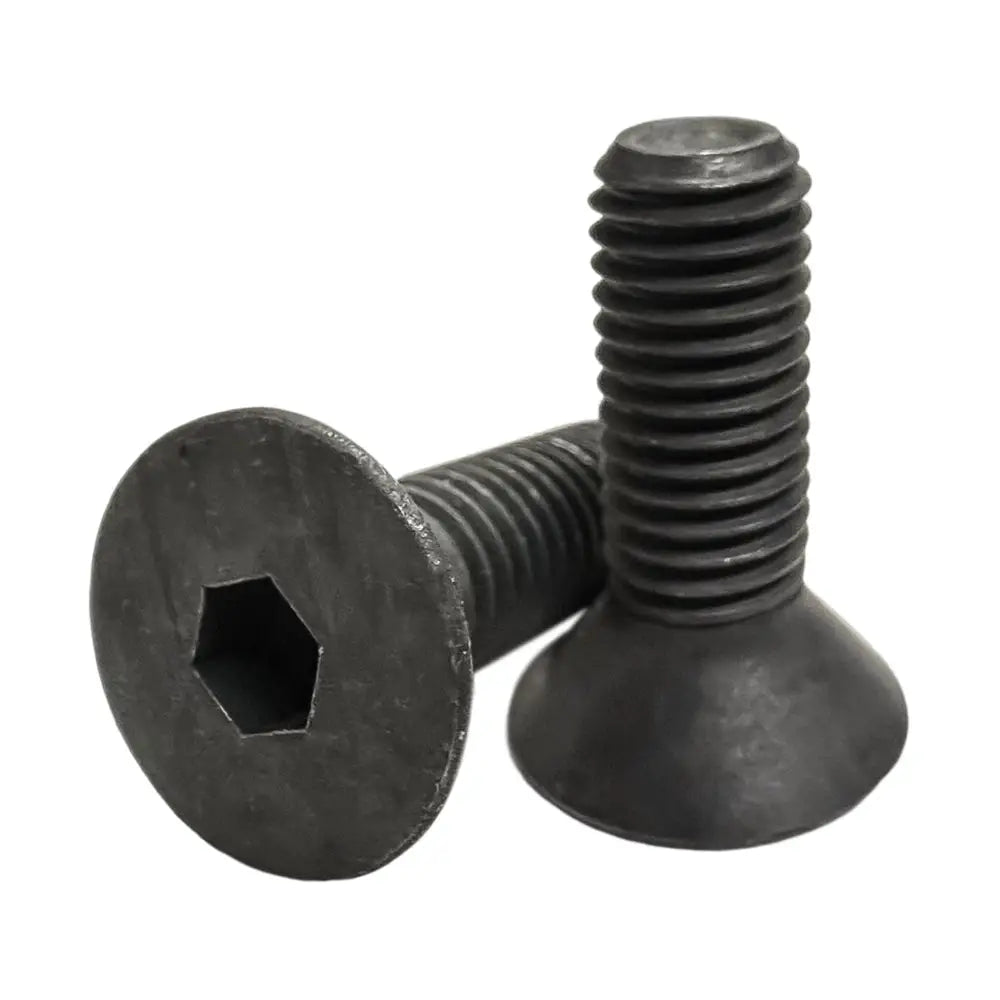 Allen Screw for Hook End on Mag Wheel Tool - Compatible with Models 70203 & 70204 - Replacement Fastener for Automotive Wheel Maintenance & Repair