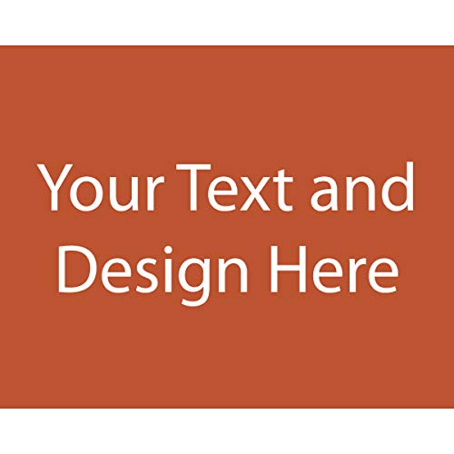Orange W/White