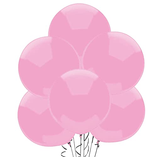 Real Pink