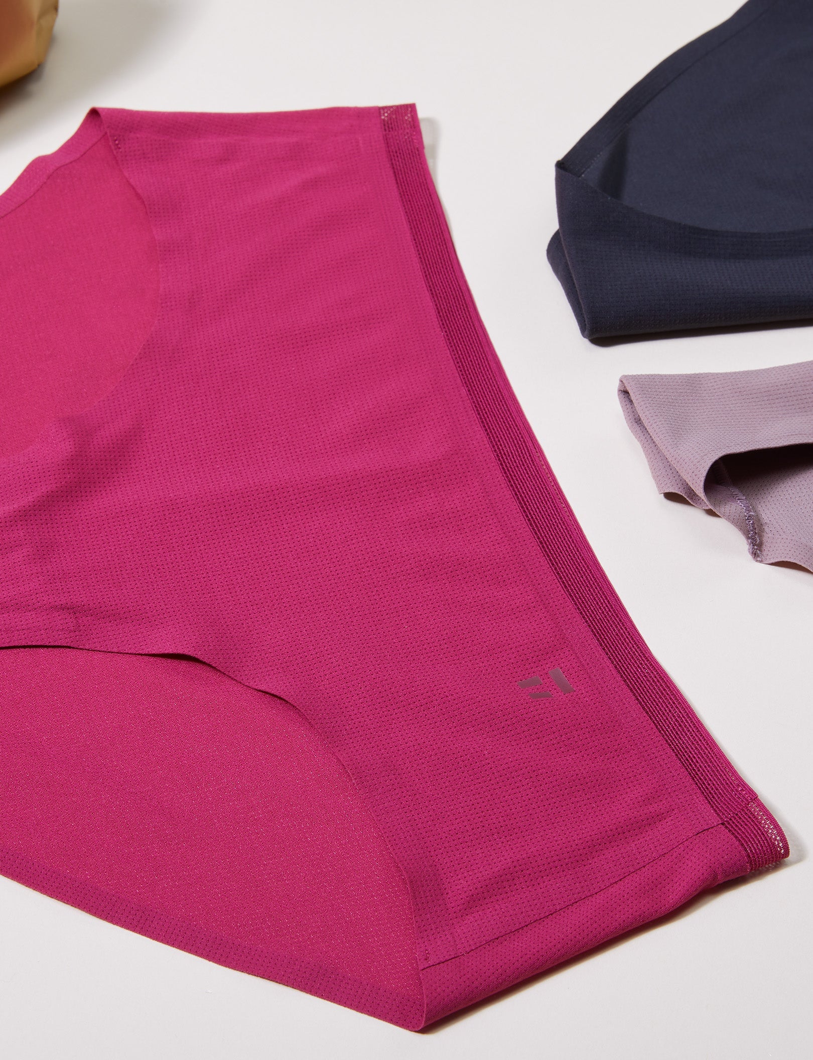 Women's Breathable Cotton Air Briefs - Soft Comfortable Underwear for Daily Wear & Workout | Perfect for Yoga, Running & Lounge