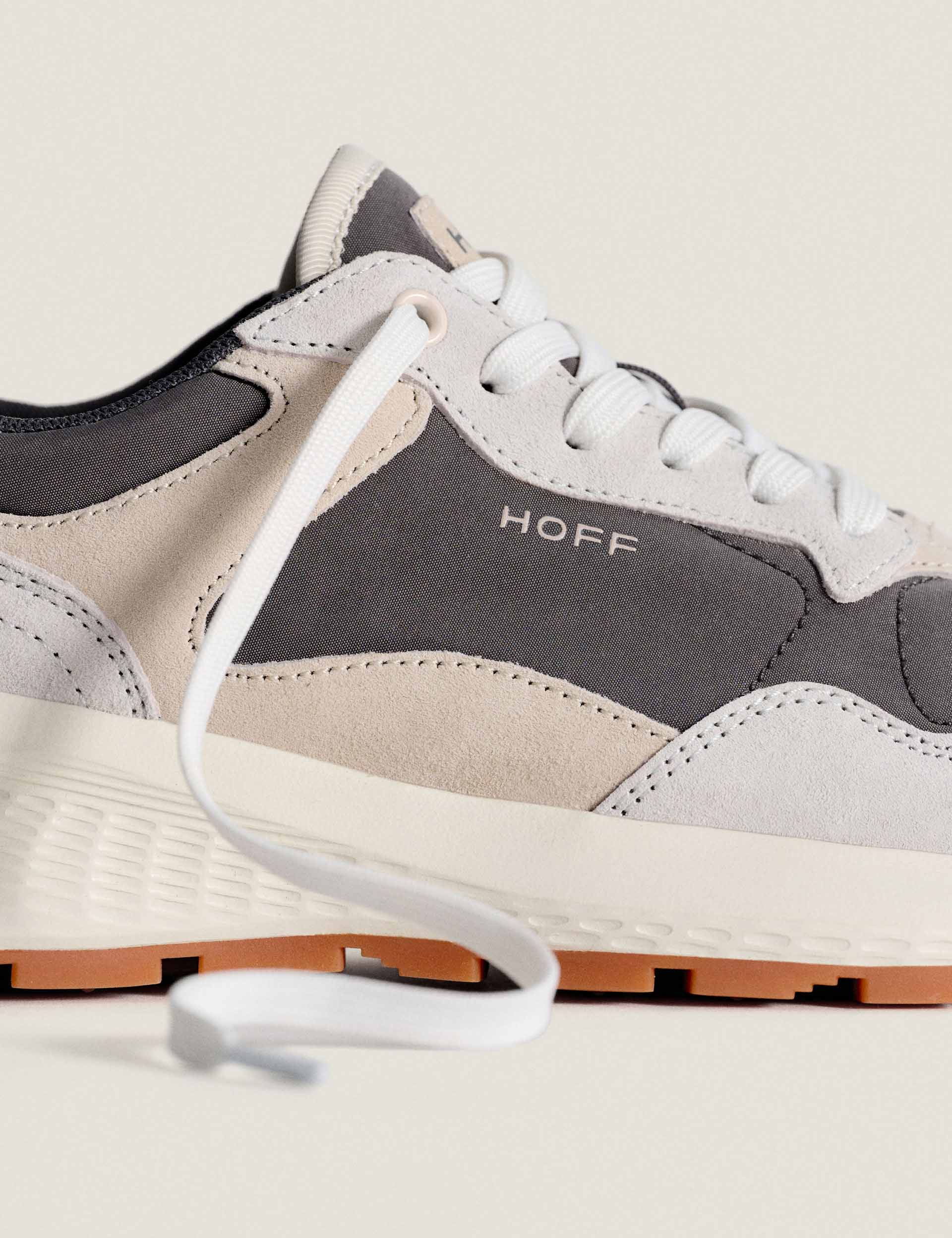 City MK II Beijing II Sneakers - Stylish & Comfortable Men's Running Shoes for Urban Walking, Jogging & Casual Wear