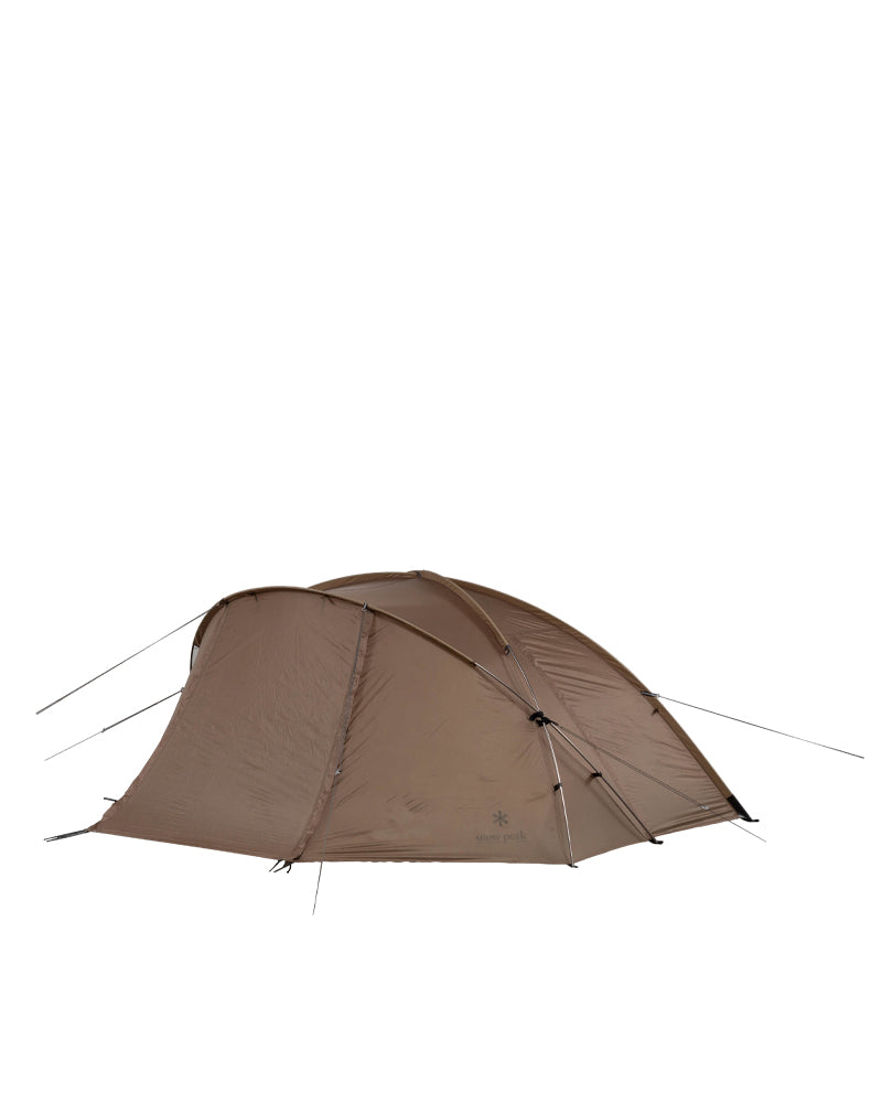 Minute Dome Pro Air 1 - Compact Portable Dome Tent for Outdoor Camping, Hiking & Backpacking | Lightweight Waterproof Shelter for Adventure Travel & Emergency Preparedness